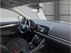 Skoda Karoq KAROQ 1.0 TSI SELECTION *LED*WINTER*LENKRADHZG.*
