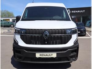 Renault Master Kasten Extra L2H2 3,5t Blue dCi 130e