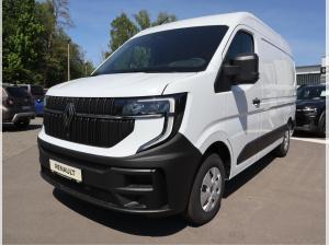 Renault Master Kasten Extra L2H2 3,5t Blue dCi 130e