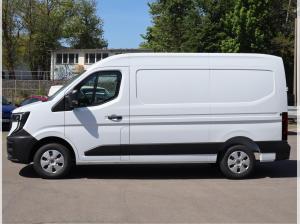 Renault Master Kasten Extra L2H2 3,5t Blue dCi 130e