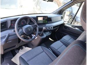 Renault Master Kasten Extra L2H2 3,5t Blue dCi 130e