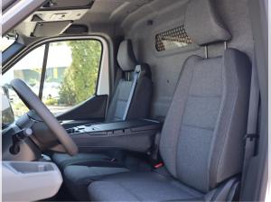 Renault Master Kasten Extra L2H2 3,5t Blue dCi 130e