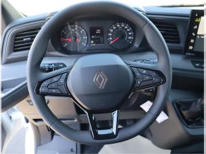 Renault Master Kasten Extra L2H2 3,5t Blue dCi 130e