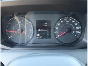 Renault Master Kasten Extra L2H2 3,5t Blue dCi 130e
