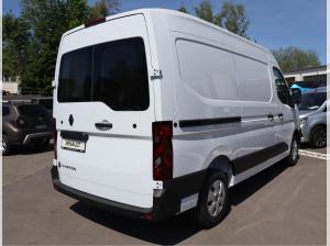 Renault Master Kasten Extra L2H2 3,5t Blue dCi 130e