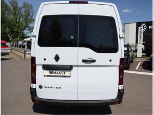 Renault Master Kasten Extra L2H2 3,5t Blue dCi 130e