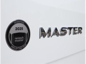 Renault Master Kasten Extra L2H2 3,5t Blue dCi 130e