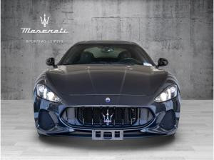 Maserati Granturismo Sport*Lieferservice*