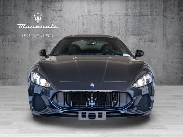 Foto - Maserati Granturismo Sport*Lieferservice*