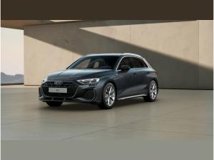 Audi A3 Sportback TDI S line Kamera LED ACC Navi GWP