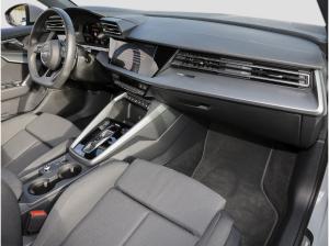 Audi A3 Limousine TFSI s-tronic Kamera LED ACC GWP