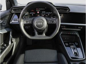 Audi A3 Limousine TFSI s-tronic Kamera LED ACC GWP
