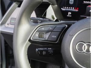 Audi A3 Limousine TFSI s-tronic Kamera LED ACC GWP
