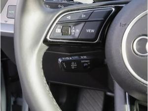 Audi A3 Limousine TFSI s-tronic Kamera LED ACC GWP