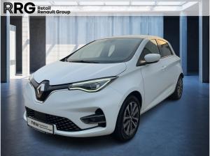 Renault ZOE INTENS R135 50 kWh RÜCKFAHRKAMERA