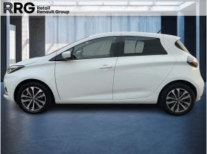 Renault ZOE INTENS R135 50 kWh RÜCKFAHRKAMERA