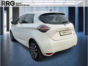 Renault ZOE INTENS R135 50 kWh RÜCKFAHRKAMERA