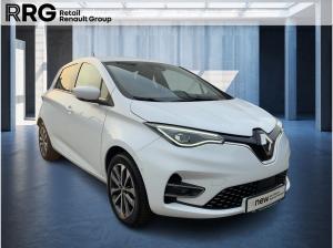 Renault ZOE INTENS R135 50 kWh RÜCKFAHRKAMERA