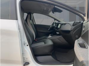 Renault ZOE INTENS R135 50 kWh RÜCKFAHRKAMERA
