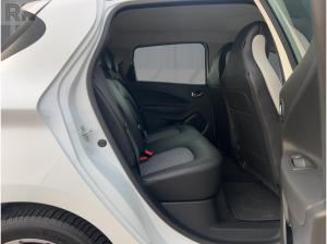 Renault ZOE INTENS R135 50 kWh RÜCKFAHRKAMERA