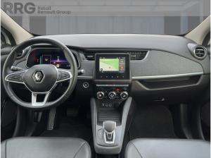 Renault ZOE INTENS R135 50 kWh RÜCKFAHRKAMERA