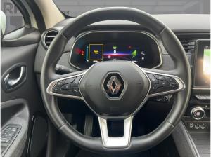 Renault ZOE INTENS R135 50 kWh RÜCKFAHRKAMERA