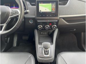 Renault ZOE INTENS R135 50 kWh RÜCKFAHRKAMERA