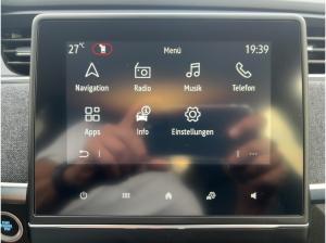 Renault ZOE INTENS R135 50 kWh RÜCKFAHRKAMERA