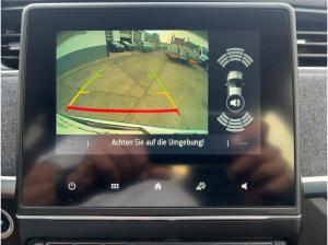Renault ZOE INTENS R135 50 kWh RÜCKFAHRKAMERA
