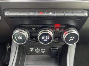 Renault ZOE INTENS R135 50 kWh RÜCKFAHRKAMERA