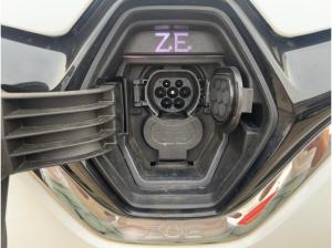Renault ZOE INTENS R135 50 kWh RÜCKFAHRKAMERA