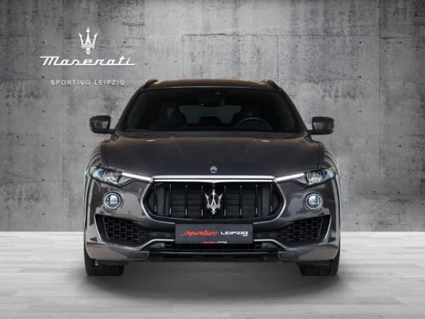 Maserati Levante für 988,00 € brutto leasen