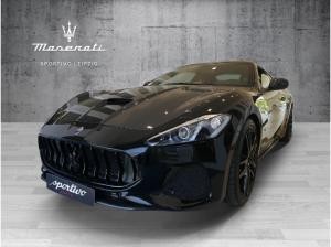 Maserati Granturismo Sport/MC-Edition *Sonderleasing*
