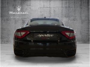 Maserati Granturismo Sport/MC-Edition *Sonderleasing*