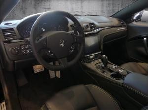 Maserati Granturismo Sport/MC-Edition *Sonderleasing*