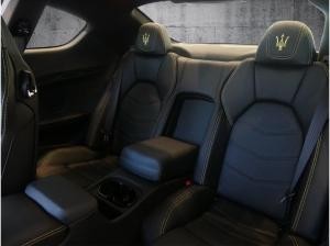 Maserati Granturismo Sport/MC-Edition *Sonderleasing*