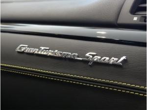 Maserati Granturismo Sport/MC-Edition *Sonderleasing*