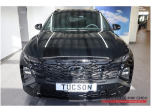 Hyundai TUCSON N-Line MY27 1.6 T-GDI 7-DCT 2WD