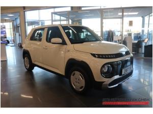 Hyundai INSTER Select MY27 42 kWh 2WD Navi ACC Apple CarPlay