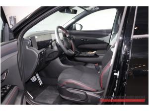 Hyundai TUCSON N-Line MY27 1.6 T-GDI 7-DCT 2WD