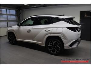Hyundai TUCSON N-Line Hybrid MY27 1.6 T-GDi 6-AT 2WD