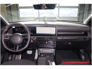 Hyundai TUCSON N-Line MY27 1.6 T-GDI 7-DCT 2WD