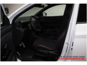 Hyundai TUCSON N-Line Hybrid MY27 1.6 T-GDi 6-AT 2WD