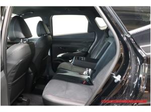 Hyundai TUCSON N-Line MY27 1.6 T-GDI 7-DCT 2WD
