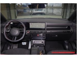 Hyundai TUCSON N-Line Hybrid MY27 1.6 T-GDi 6-AT 2WD