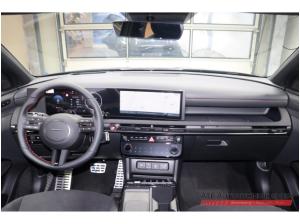 Hyundai TUCSON MY27 N-Line X 1.6 T-GDI 7-DCT 2WD