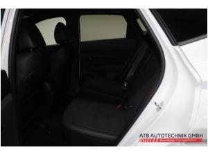 Hyundai TUCSON N-Line Hybrid MY27 1.6 T-GDi 6-AT 2WD