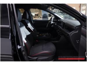 Hyundai TUCSON N-Line MY27 1.6 T-GDI 7-DCT 2WD
