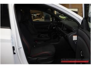 Hyundai TUCSON N-Line Hybrid MY27 1.6 T-GDi 6-AT 2WD