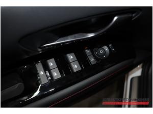 Hyundai TUCSON N-Line Hybrid MY27 1.6 T-GDi 6-AT 2WD